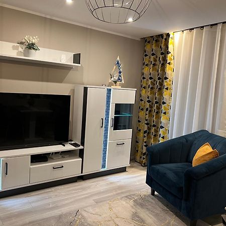 Apartament City Ustron Apartment Екстериор снимка